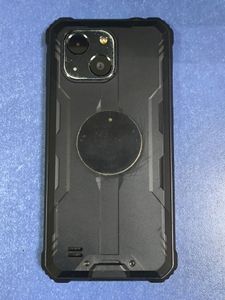 Б/у Мобильный телефон Ihunt cyber shark 4g 4/32gb 01-200891604