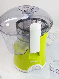 Б/у Соковыжималка Zelmer 377ed 01-200876766