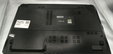 Б/у Ноутбук Asus 15/amd a8 4500m ddr3/8gb ddr3/hdd 500 gb/radeon hd7470m 01-200891914