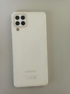 Б/у Мобільний телефон Samsung galaxy a22 4/128gb 01-200891791