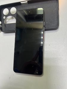 Б/в Мобільний телефон Zte nubia music 4/128gb 01-200892270