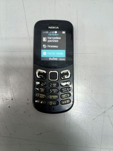 Б/у Мобільний телефон Nokia 130 ds ta-1017 01-200892145