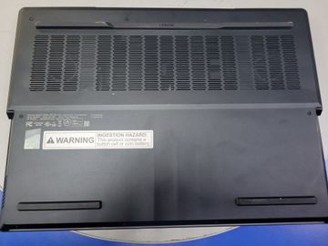 Б/в Ноутбук Lenovo 16/core i9-14900hx ddr5/16gb ddr5/ssd 1000 gb/geforce rtx4090 16gb 01-200892266