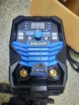 Б/в Зварювальний апарат Zegor mma-320 01-200893023