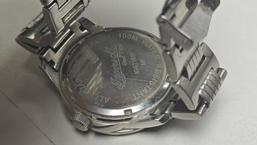 Б/в Годинник Ingersoll gems pilot 01-200893445