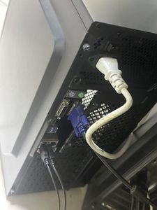 Пк intel pentium g5400 gold/ram 16 gb/hdd 1000 gb/ssd 64 gb/інтегрована