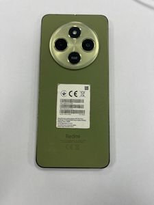 Б/в Мобільний телефон Xiaomi redmi 14c 4/128gb 01-200892223