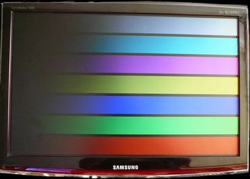 Б/в Монітор Samsung t220 01-200832834