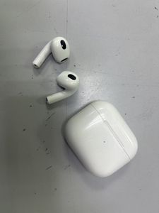 Б/в Навушники Apple airpods 3rd generation 01-200894339