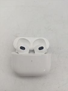 Б/в Навушники Apple airpods 3rd generation 01-200893661