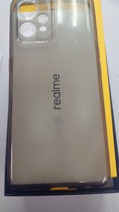 Б/в Мобільний телефон Realme 9 8/128gb 01-200893130