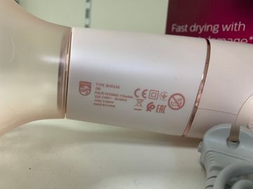 Б/в Фен Philips 5000 series bhd530/00 01-200893636