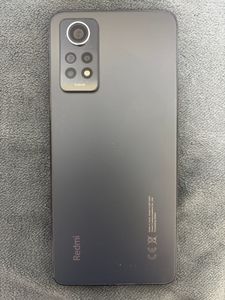 Б/в Мобільний телефон Xiaomi redmi note 12 pro 4g 8/256gb 01-200894257