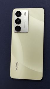 Б/в Мобільний телефон Realme c75 8/256gb 01-200894327