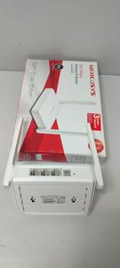 Б/в Бездротовий маршрутизатор Mercusys mw301r 01-200894236