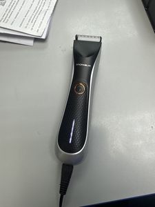 Б/у Триммер электрический Grunhelm ghc-102cu 01-200893867