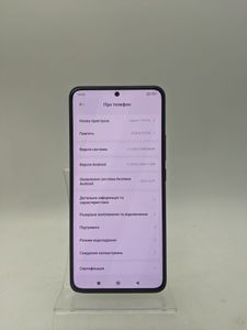 Б/в Мобільний телефон Xiaomi 13t pro 12/512gb 01-200862712