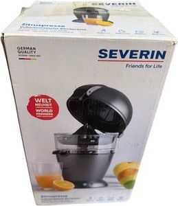 Б/в Цитрус-прес Severin ср 3537 01-200892132