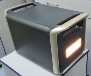 Б/у Зарядная станция Ctolity apower2000 2048wh 2600w 01-200896150