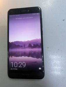 Б/в Мобільний телефон Huawei honor 8 lite 4/32gb 01-200896172