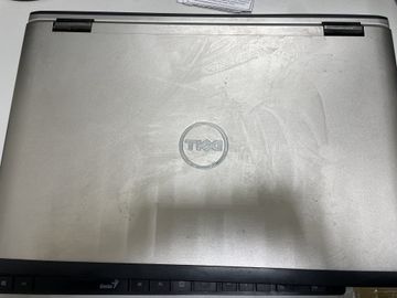 Б/в Ноутбук Dell 15/core i5 2520m ddr3/8gb ddr3/hdd 120 gb/*інтегрована 01-200896048