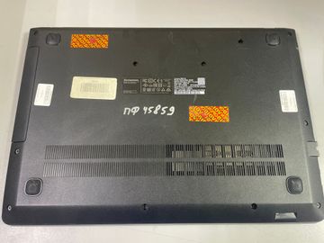 Б/в Ноутбук Lenovo 15/celeron n2920 ddr3/2gb ddr3/hdd 500 gb/*інтегрована 01-200895922