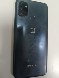 Б/в Мобільний телефон Oneplus nord n100 4/64gb 01-200896510