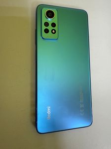Б/в Мобільний телефон Xiaomi redmi note 12 pro 5g 8/128gb 01-200897128