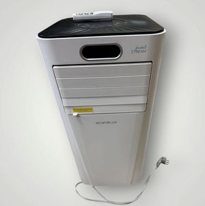 Б/в Кондиціонер мобільний Scandilux sc 7000 01-200881770