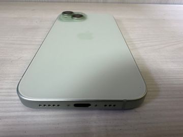 Б/в Мобільний телефон Apple iphone 15 128gb 01-200836015