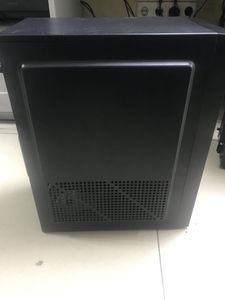 Б/в Системний блок Пк intel core i5-6600k/ram 8 gb/hdd 320 gb/ssd відсутній/nvidia gt 730 (geforce) 2gb ddr3 64bit 01-200896580