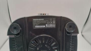 Б/в Кухонний комбайн Redmond rfp-3909 01-200861047