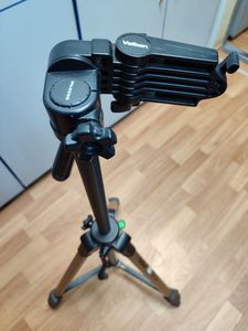 Б/в Штатив Velbon cx640 01-200897730