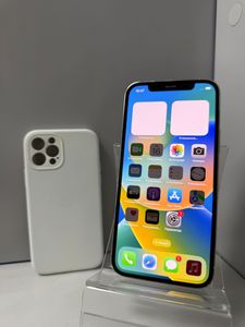 Б/у Мобільний телефон Apple iphone 12 pro 256gb 01-200895924