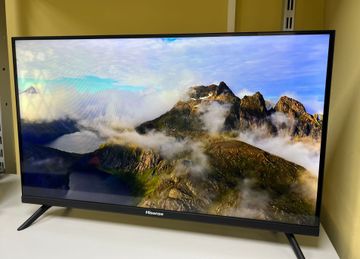 Б/у Телевизор Hisense 32a4bg 01-200896540