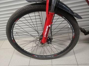 Б/в Велосипед Cross kron 29" 18" 01-200897996
