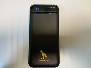 Doberman am02 20000mah 22.5w