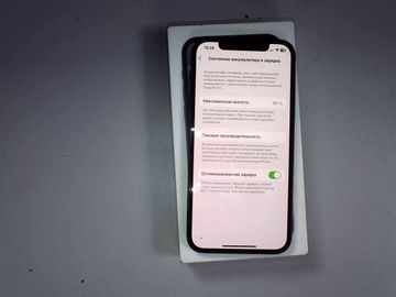 Б/в Мобільний телефон Apple iphone 12 128gb 01-200898215