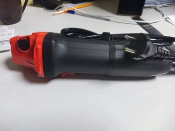 Б/в Кутова шліфмашина Dnipro-M gs-98 01-200898694