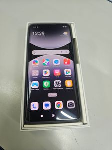 Б/в Мобільний телефон Xiaomi redmi note 14 pro+ 5g 12/512gb 01-200898066