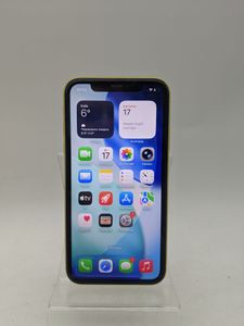 Б/в Мобільний телефон Apple iphone 11 256gb 01-200898198