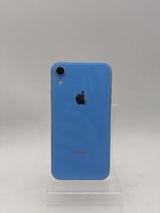 Б/в Мобільний телефон Apple iphone xr 128gb 01-200866287