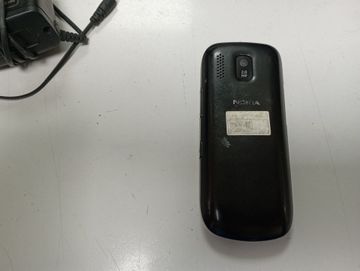 Б/в Мобільний телефон Nokia аsha 202 01-200899220