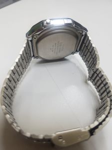 Б/у Часы Casio a168we 01-200895989