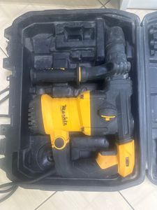 Б/в Перфоратор M?Chtz mrh-1920b 01-200898701