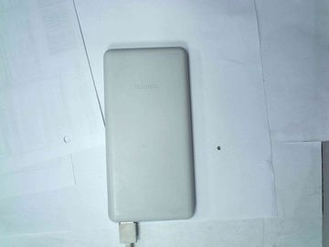 Б/у Повербанк Xiaomi mi lite power bank 10000mah 22.5w p16zm 01-200899500