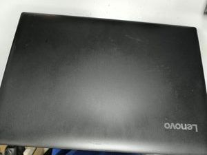 Б/у Ноутбук Lenovo 15/pentium 4415u ddr4/8gb ddr4/ssd 256 gb/geforce 940mx 2gb 01-200899545