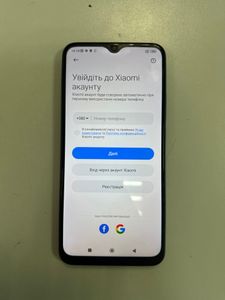 Б/в Мобільний телефон Xiaomi redmi 9 4/64gb 01-200898799