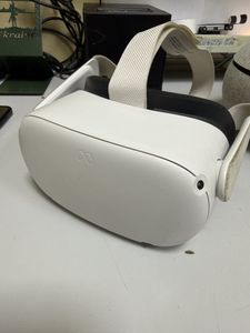 Б/в Окуляри віртуальної реальності Oculus quest 2 256 gb 01-200899715
