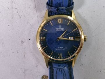 Б/в Годинник Festina f20010 01-200899628
